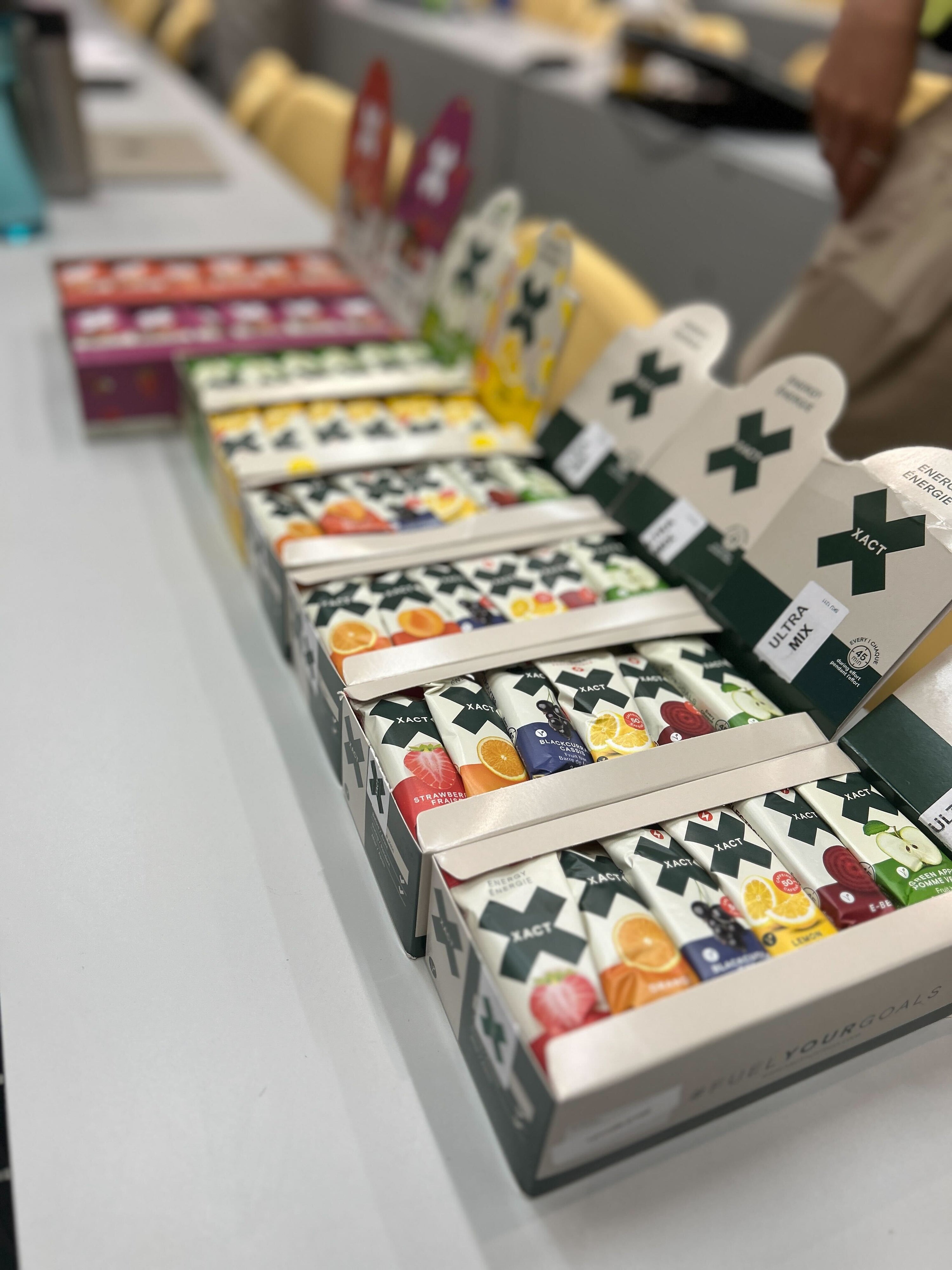 How to Fuel Your Run and Avoid Hitting the Wall