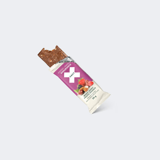 Barres Endurance