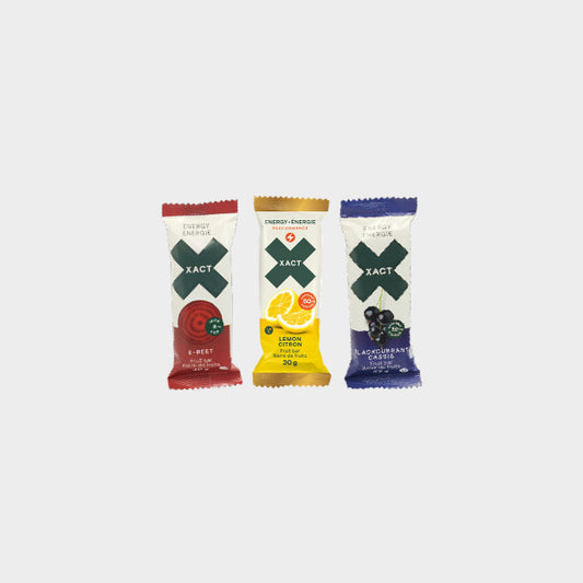 XACT Energy Mixed Boxes