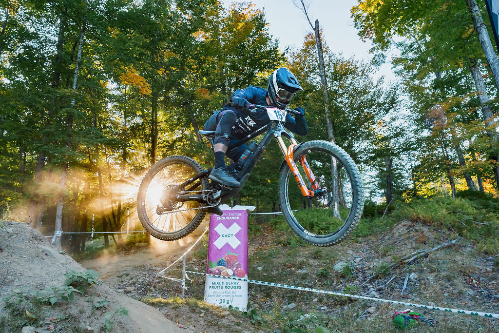 The Ultimate Recap of a Wild Weekend — 2025 Canadian Enduro MTB Championships