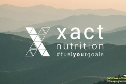 XACT NUTRITION RETURNS TO ULTRA TRAIL HARRICANA CANADA 2017