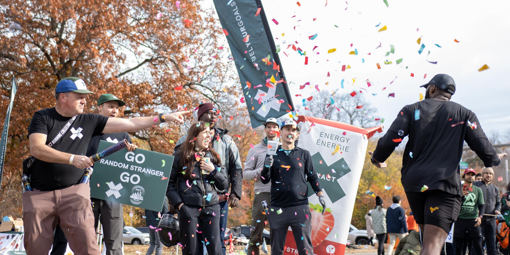 Hiring: Field Marketing Representative