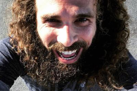 Jean Mathieu: Outaouais runner