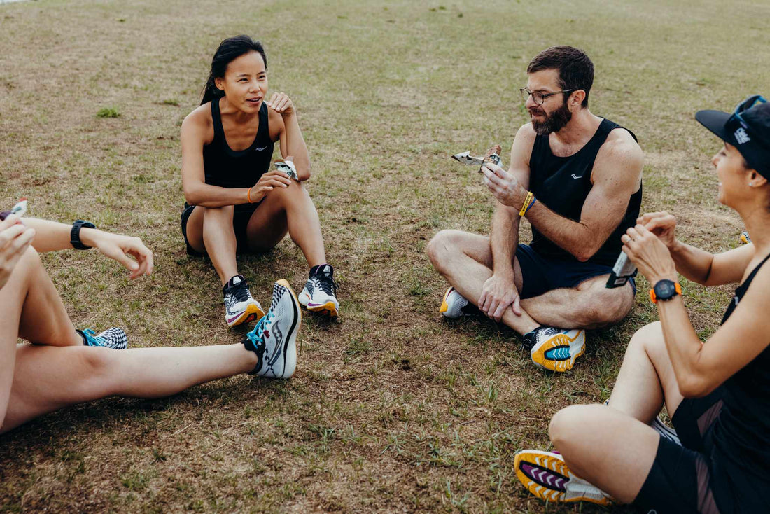 5 Protein Myths for Athletes – xactnutrition