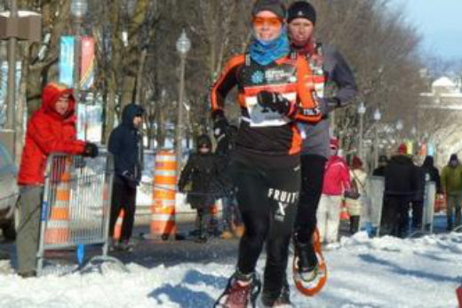 2015 SNOWSHOE WORLD CHAMPIONSHIPS