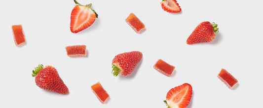 The Secret Ingredient to Endurance? Taste.