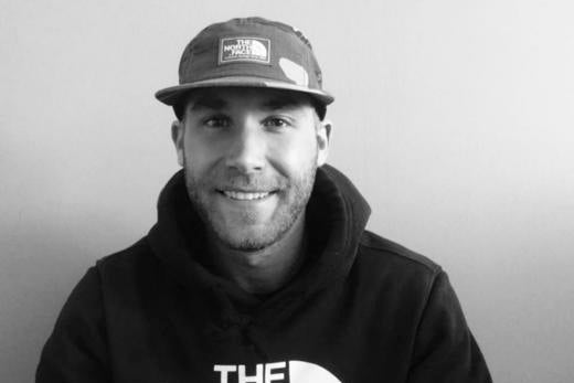Simon-Pierre Leblanc: seizing the opportunity to do his own podcast show