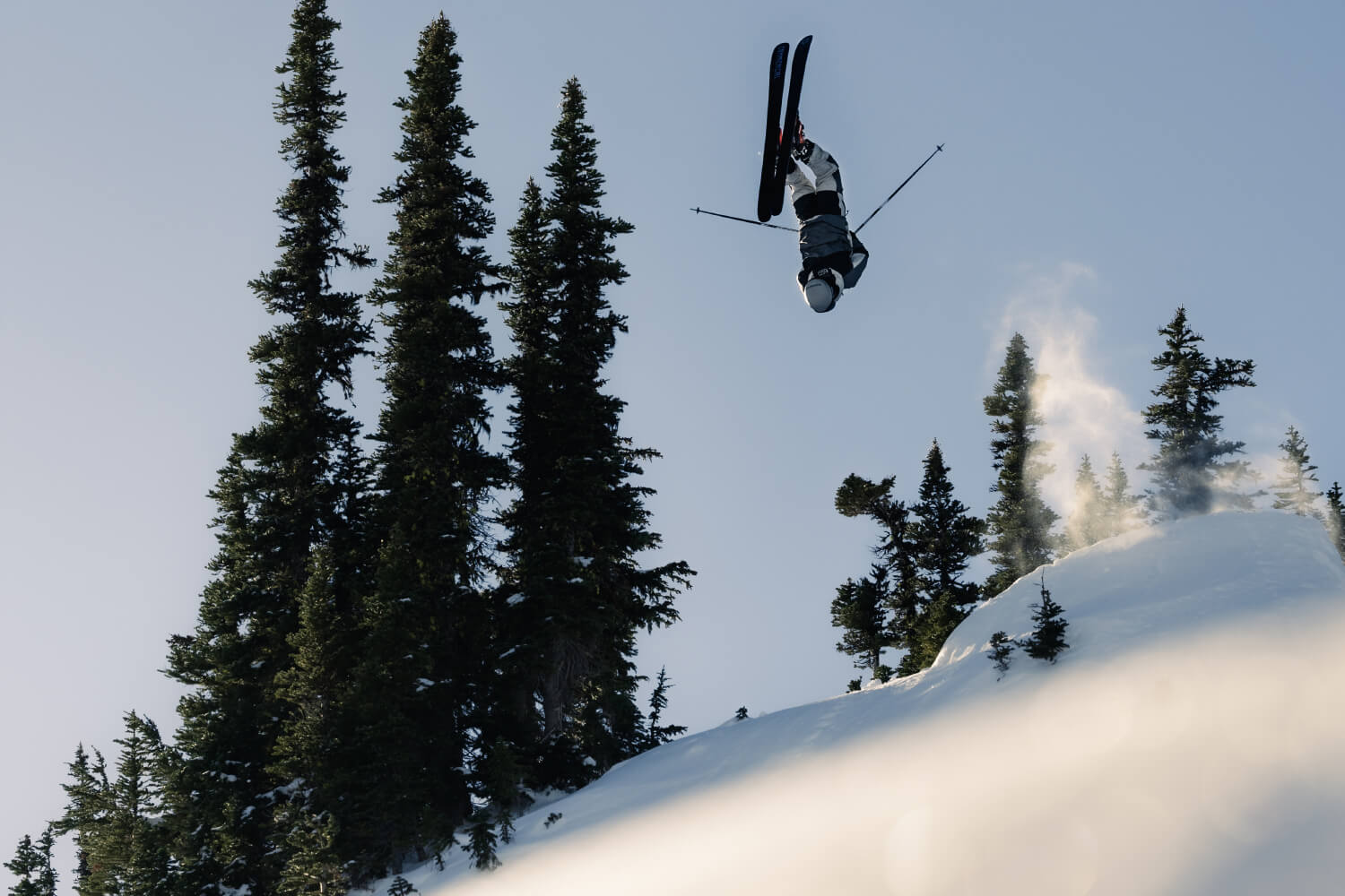 Welcome to the XACT Collective: WeiTien Ho