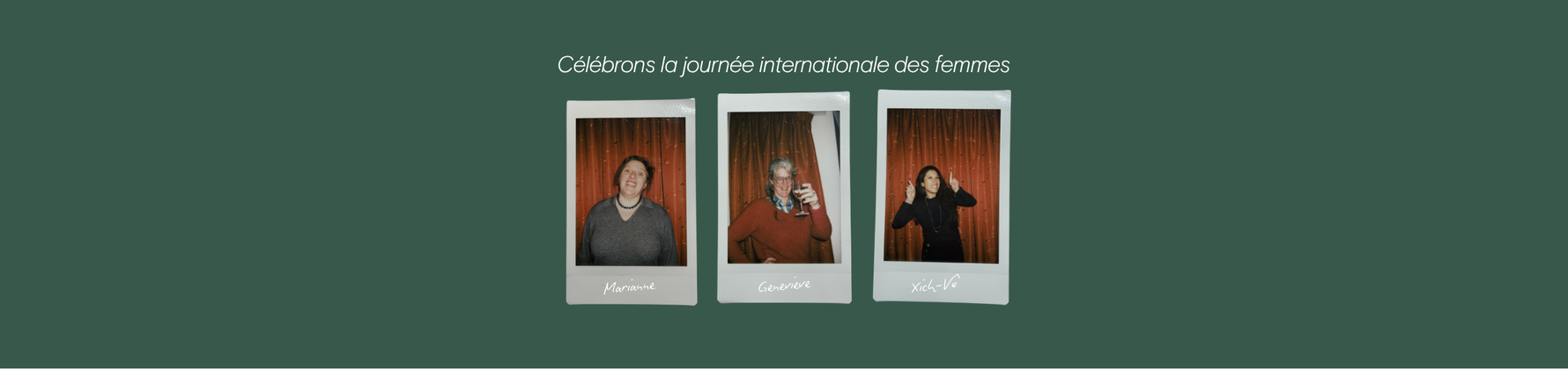 Meet the XACT Team: The Faces Behind the Sports Nutrition