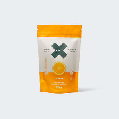 XACT ÉNERGIE Minis 250g