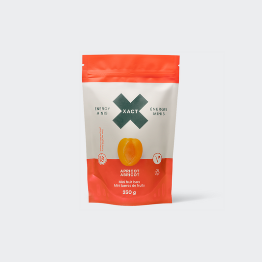 XACT Mini Energy Bars