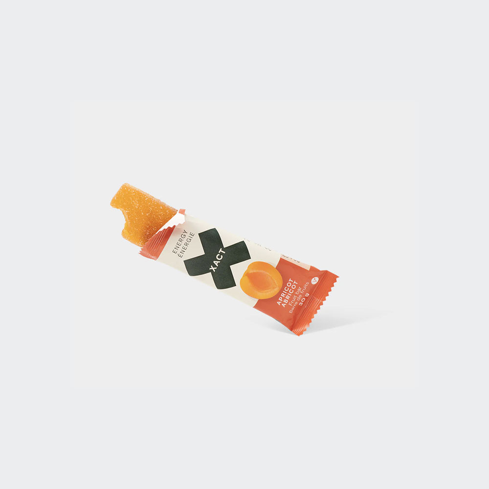 XACT Energy Bar