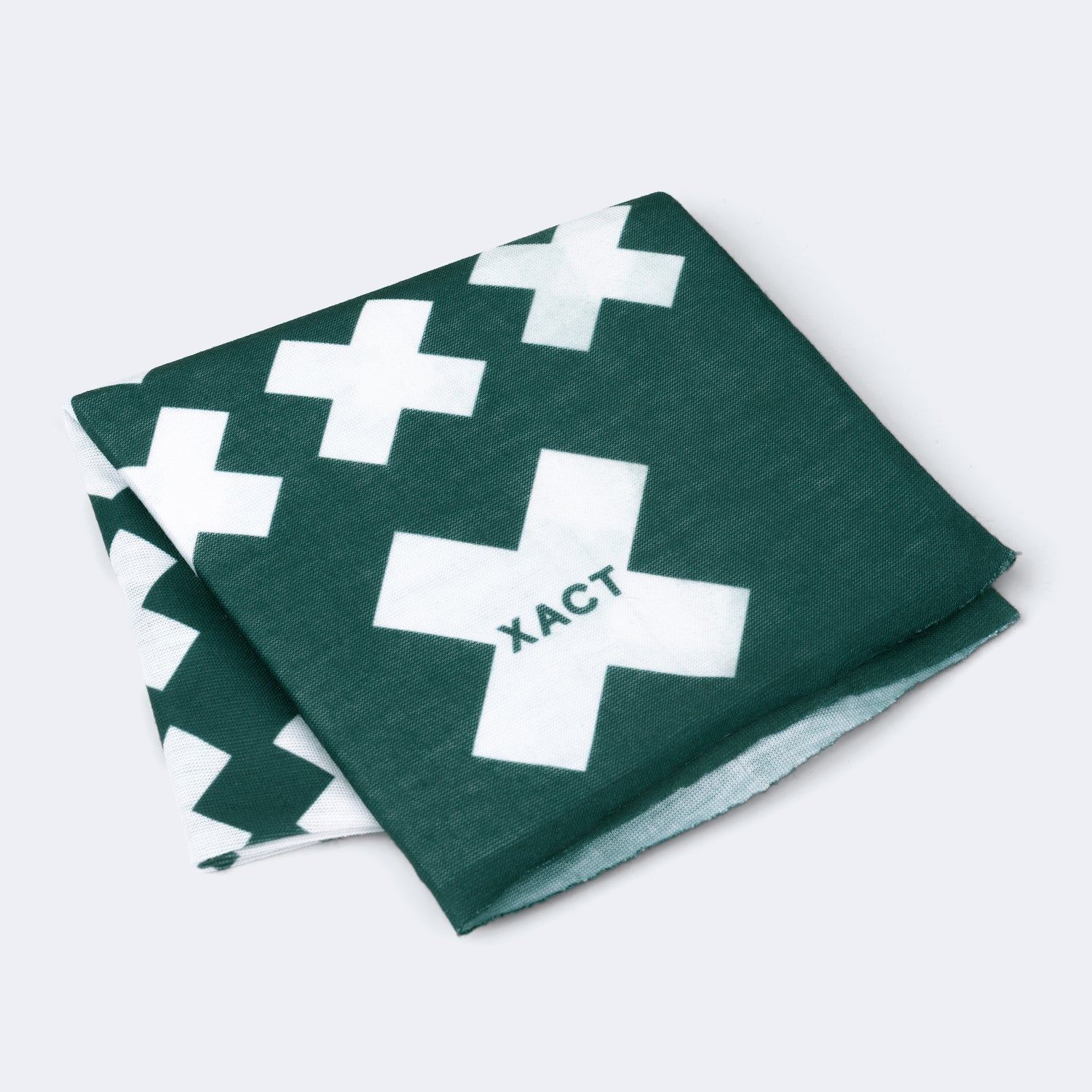 XACT Signature Headband & Neckwarmer