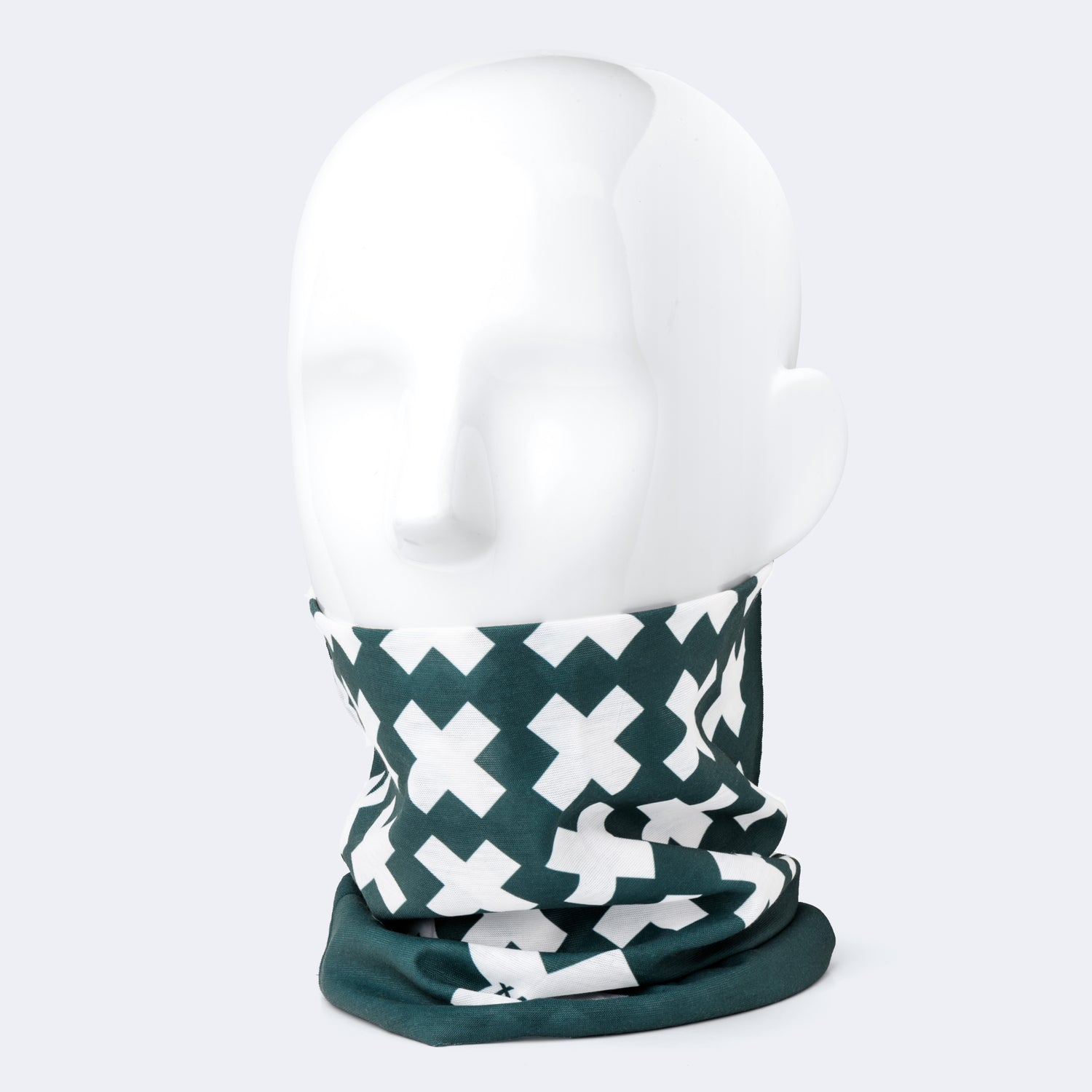 XACT Signature Headband & Neckwarmer