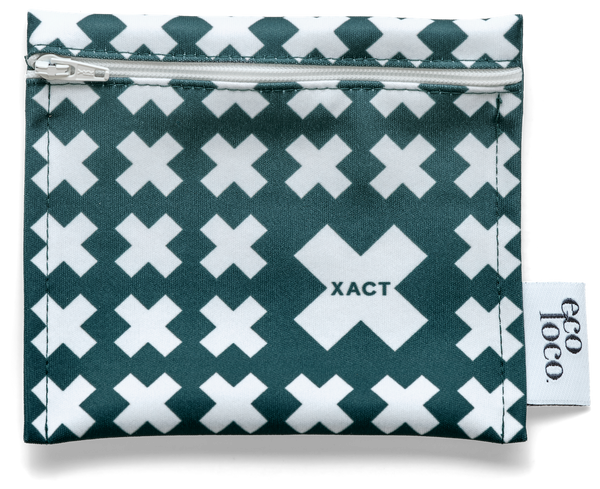 XACT Reusable Pouch – xactnutrition