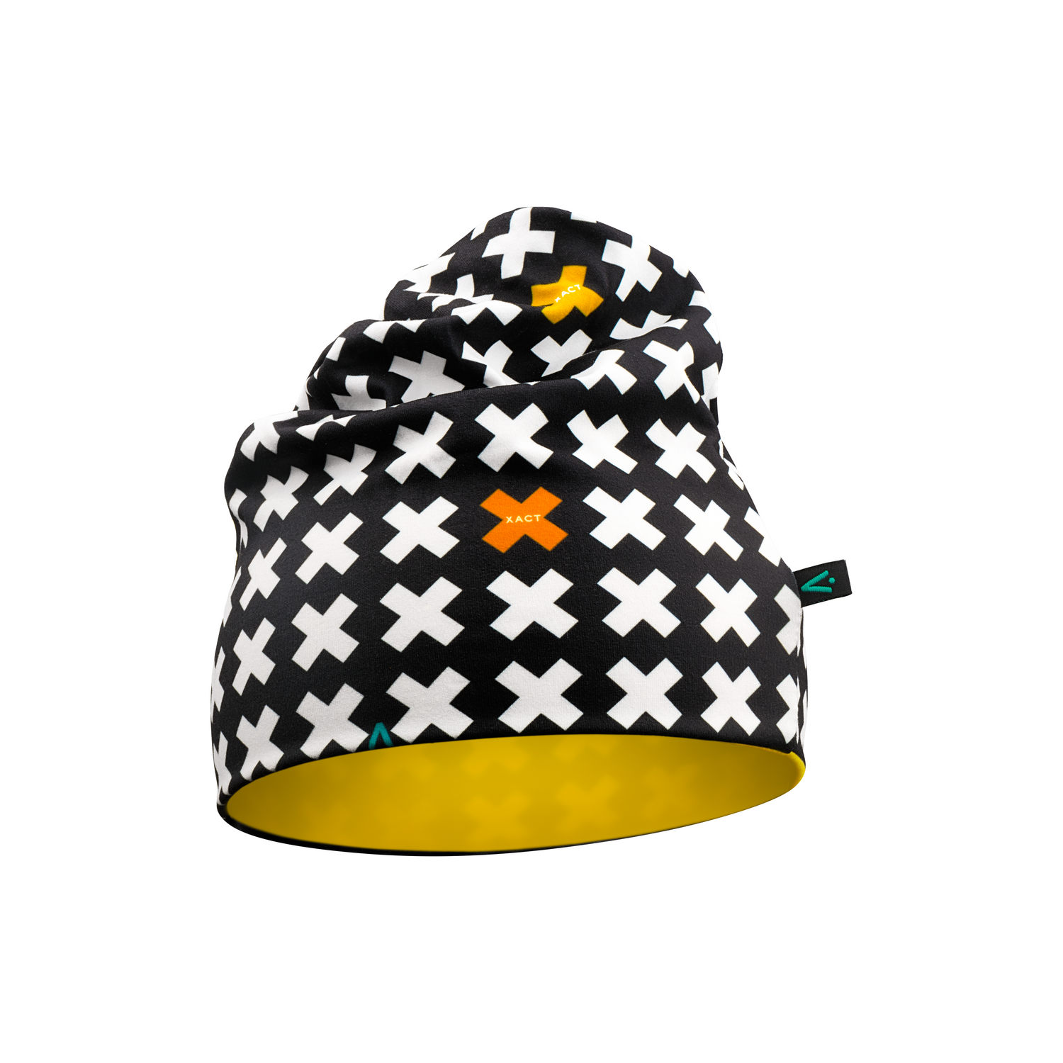 XACT x Metatuq 4 in 1 Beanie