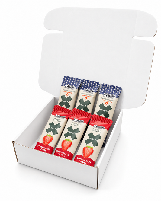 Taster Packs