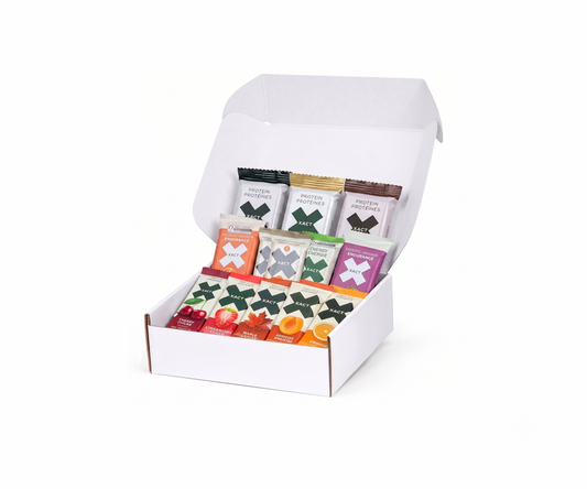 Taster Packs