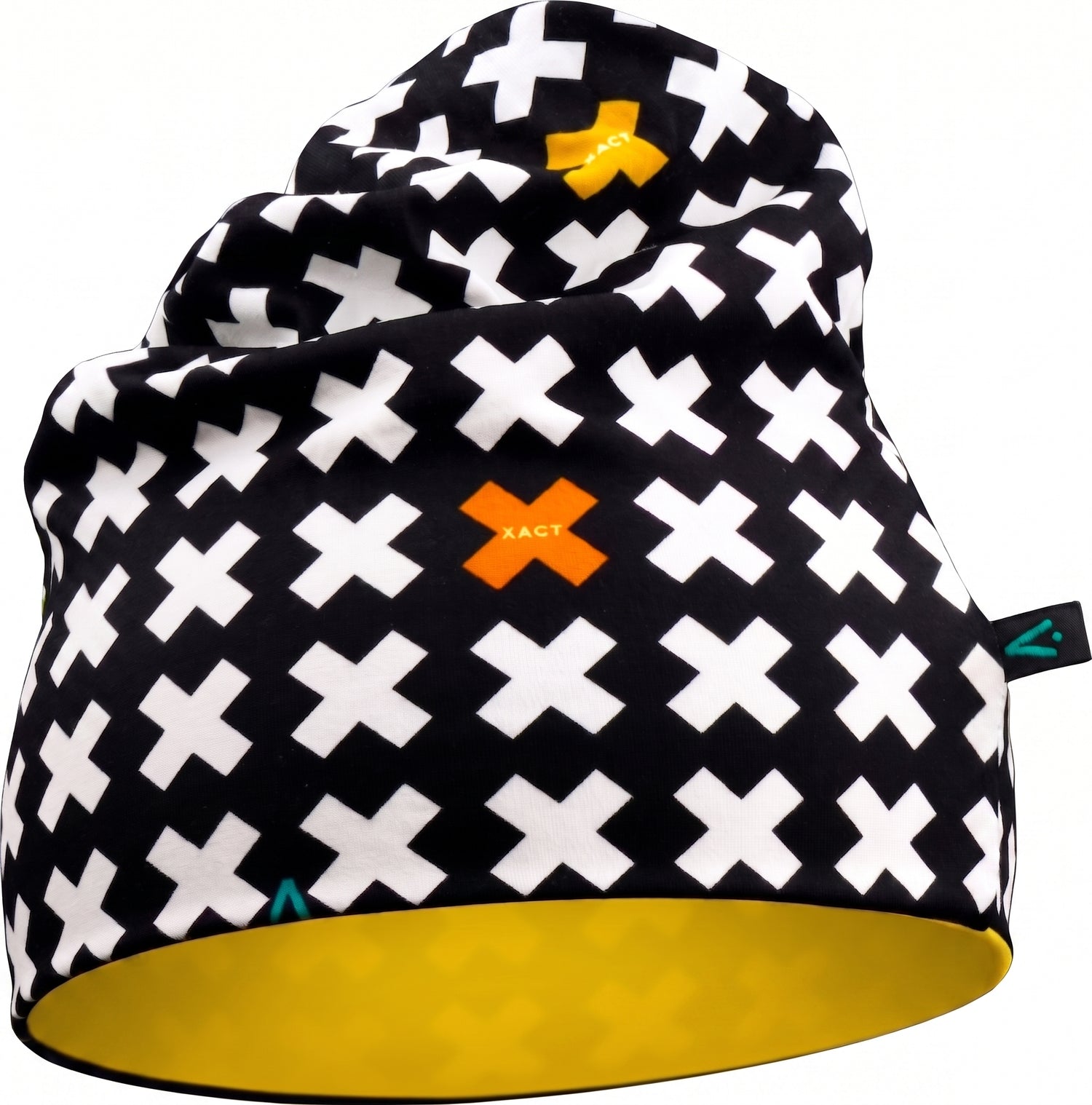 XACT 4 in 1 Beanie by Metatuq