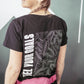 XACT CHILL.X t-shirt bio