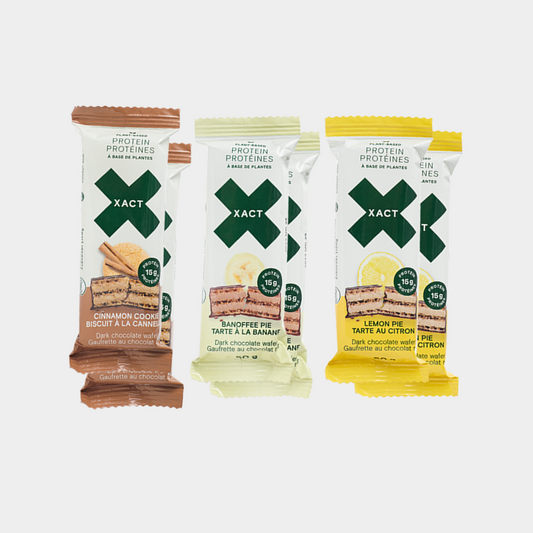 Taster Packs