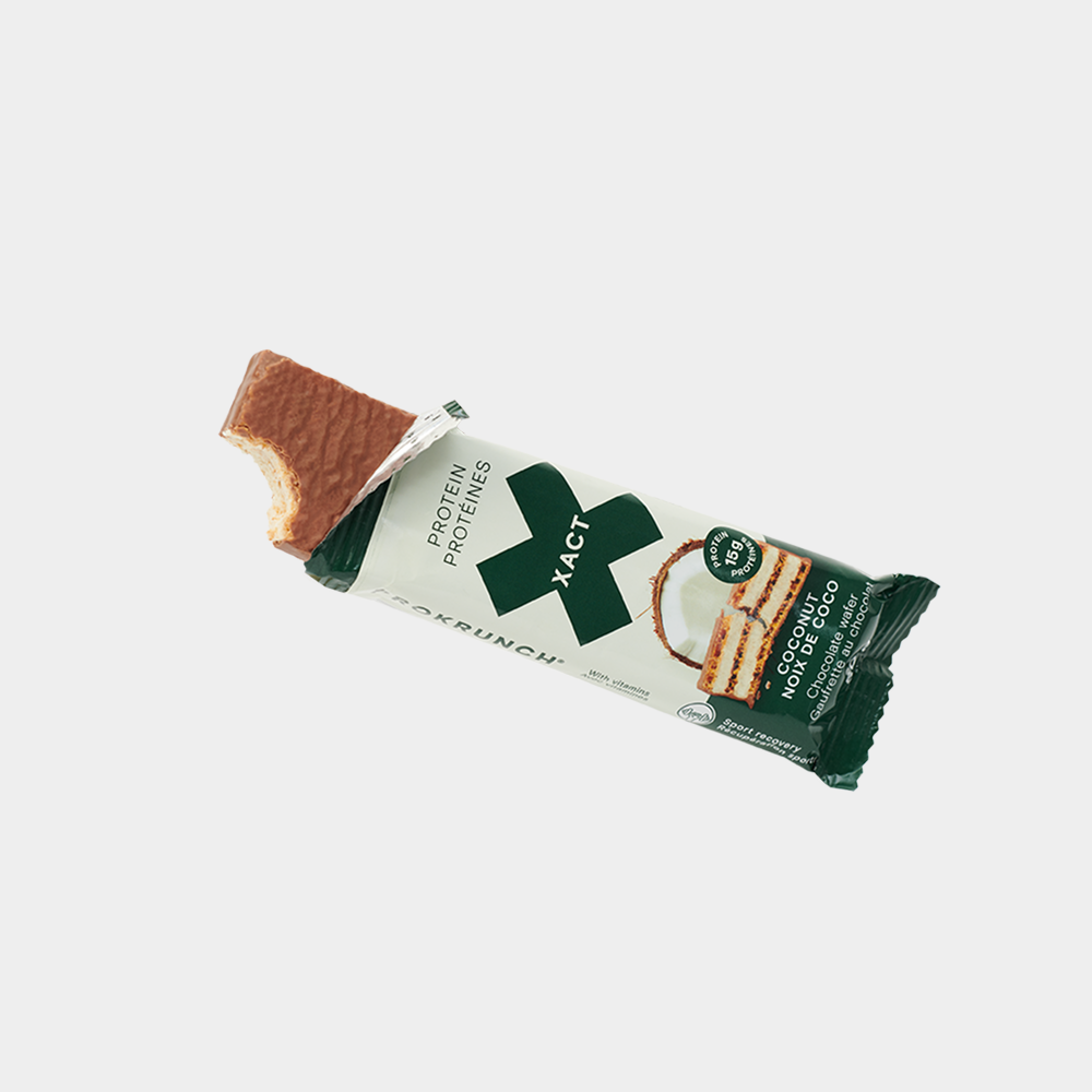 Protein Wafer