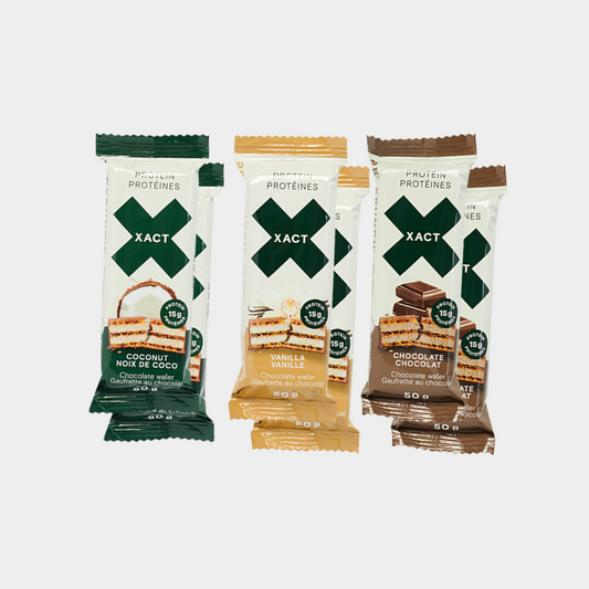 Taster Packs