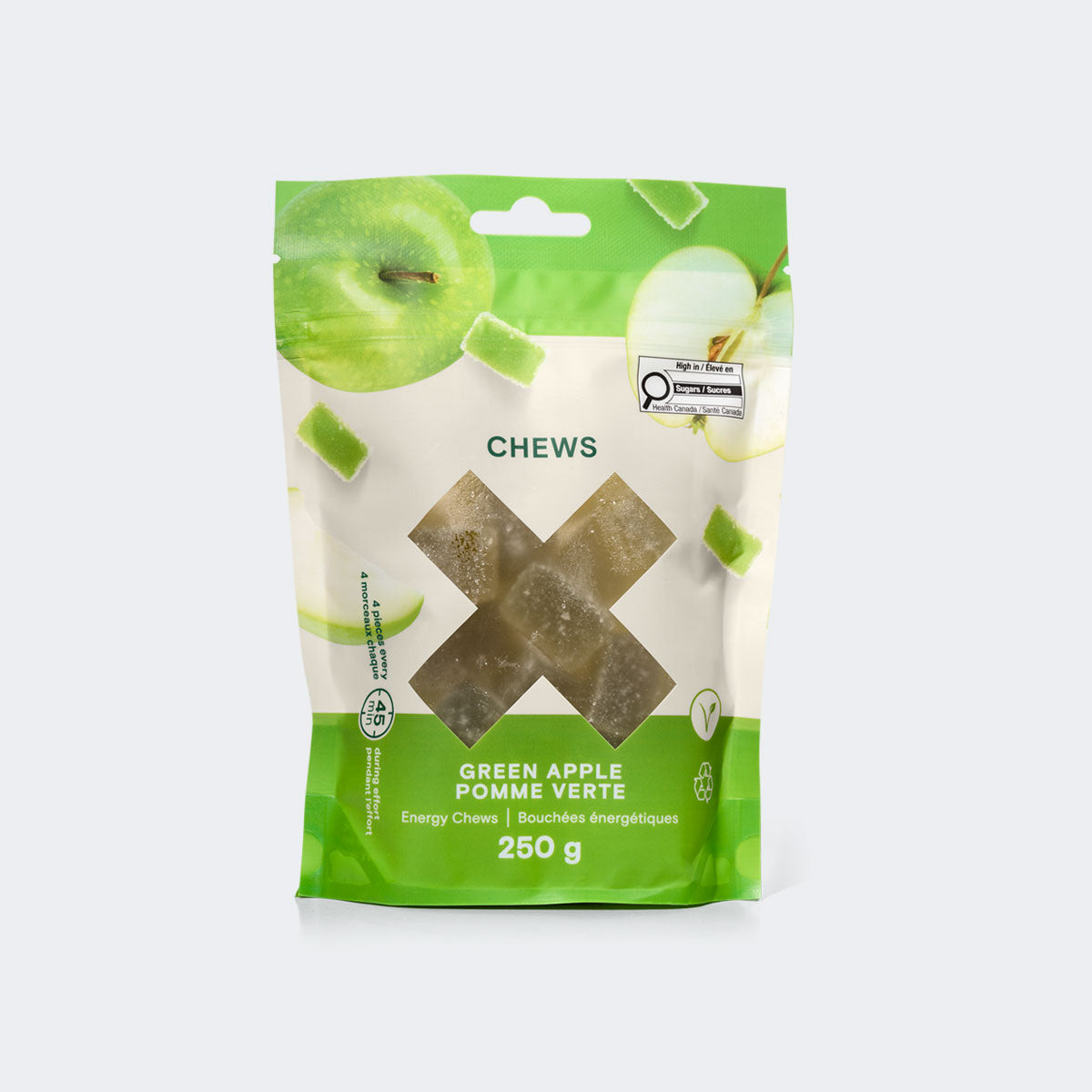 XACT Energy Chews (Minis)