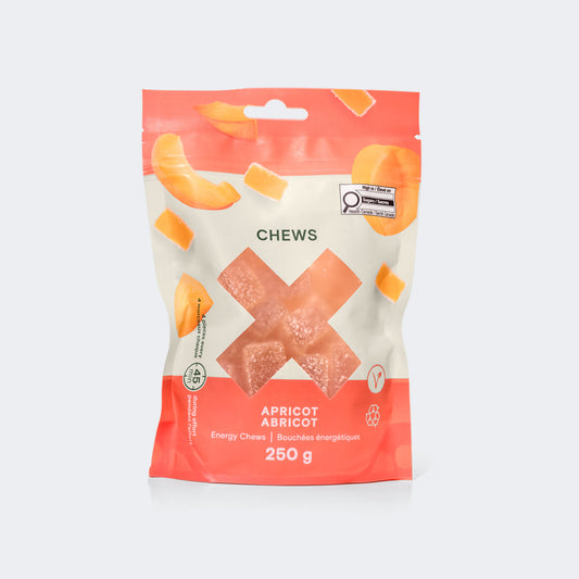 XACT Energie 'Chews' (Minis)