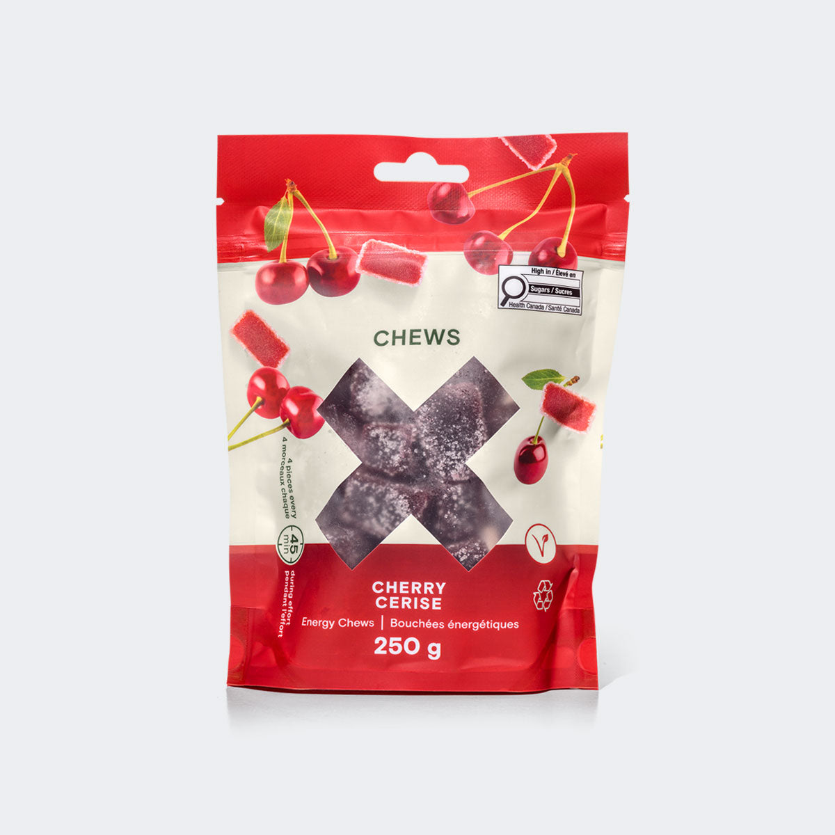 XACT Energy Chews (Minis)