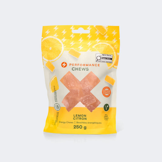 XACT Energie 'Chews' (Minis)