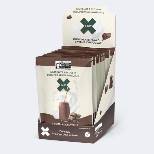 XACT Immediate Recovery (box of 12)