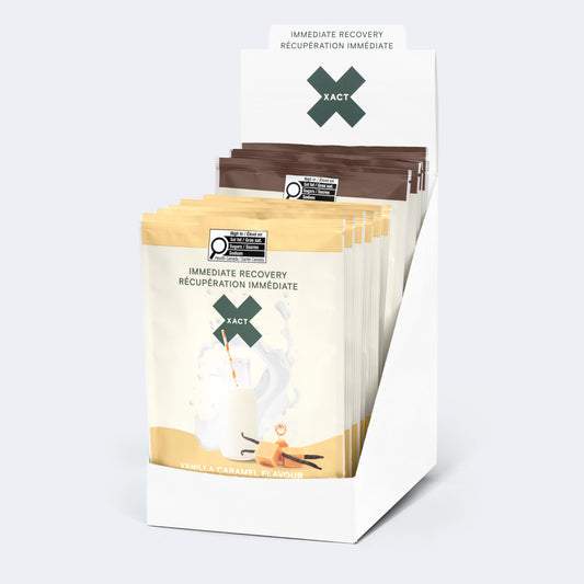 XACT Immediate Recovery (box of 12)
