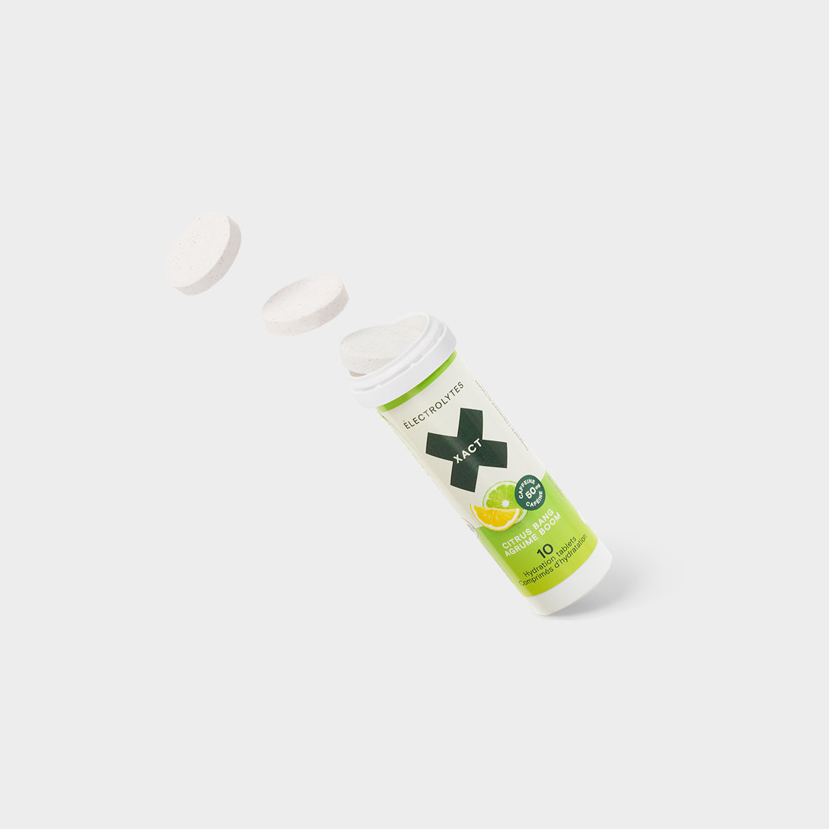 Electrolytes Tabs
