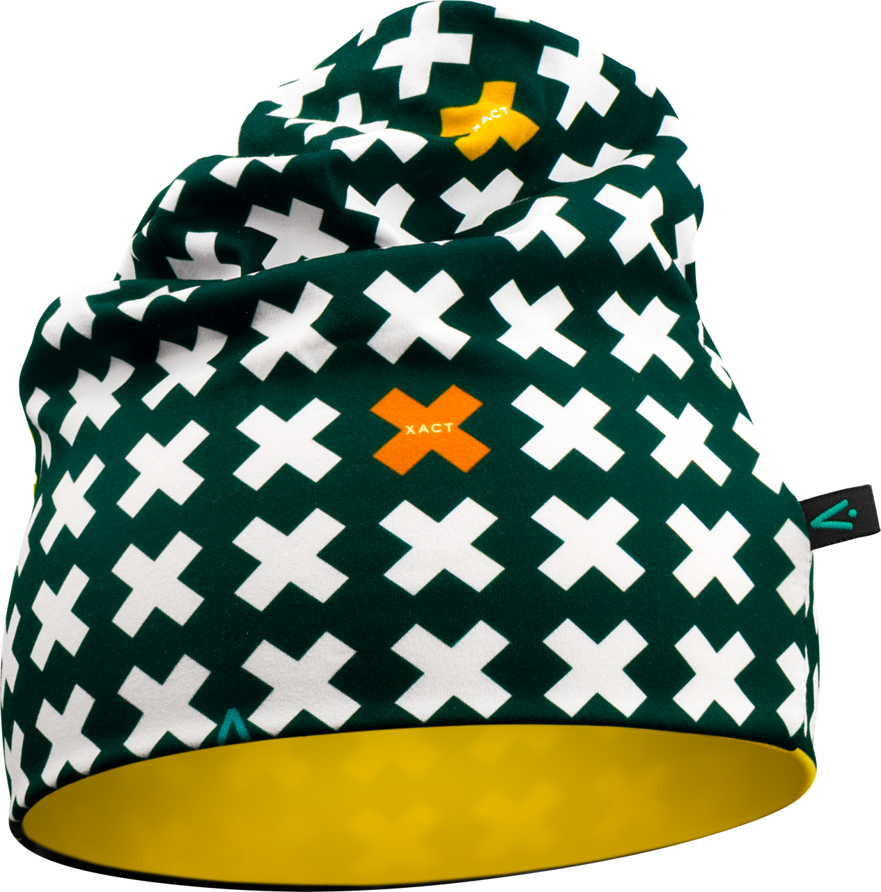 XACT 4 in 1 Beanie by Metatuq