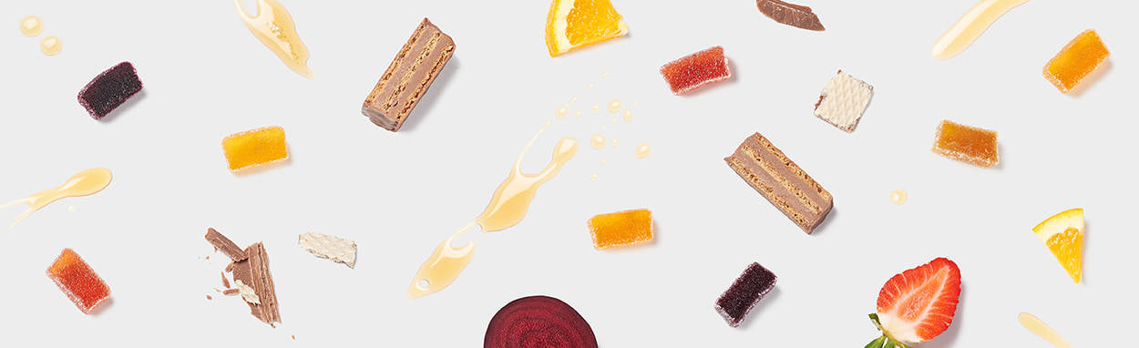xact nutrition creates unique and delicious food for sports and active lifestyle using fruit as the main ingredient 