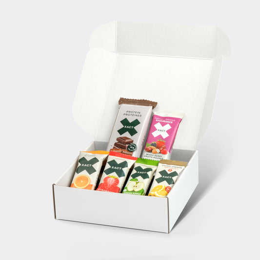 Taster Packs