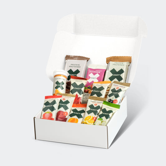 Taster Packs