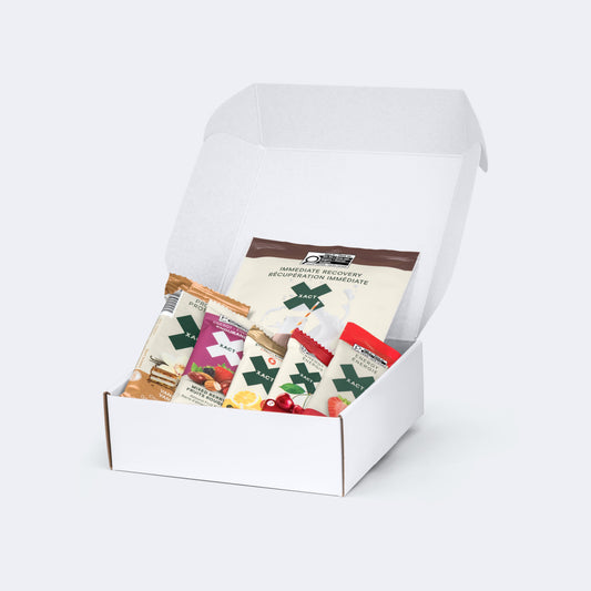Taster Packs