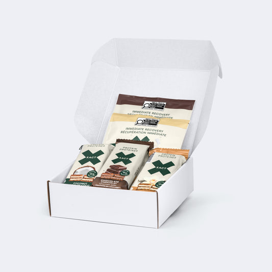 Taster Packs