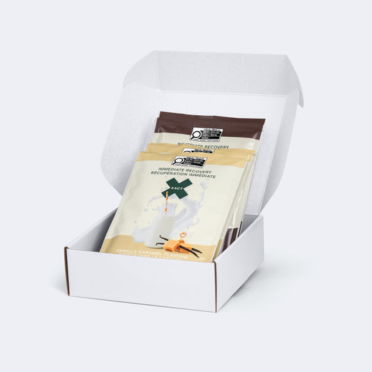 Taster Packs