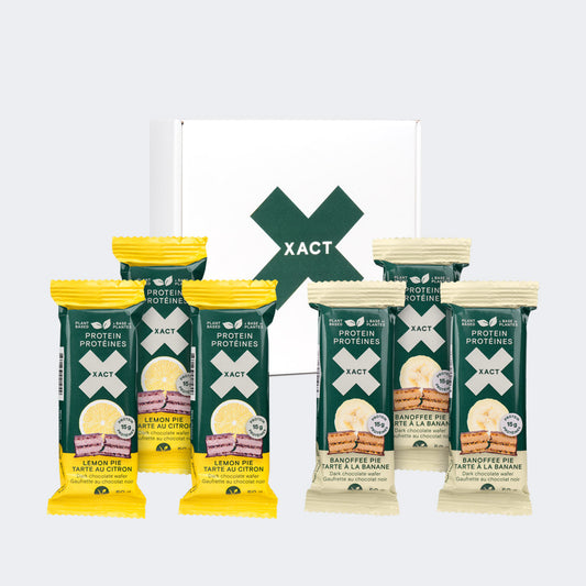 Taster Packs