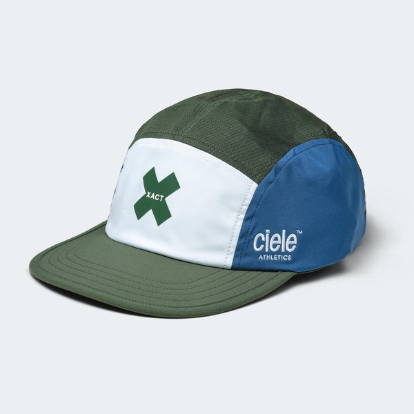 XACT Technical Run Hat by Ciele | XACT NUTRITION – xactnutrition