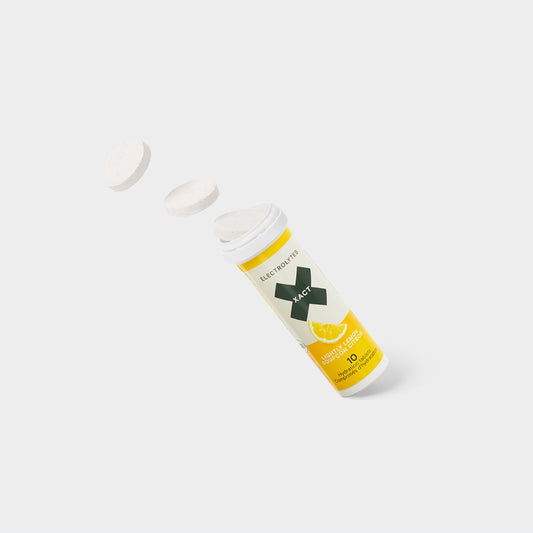 XACT Electrolytes Tabs