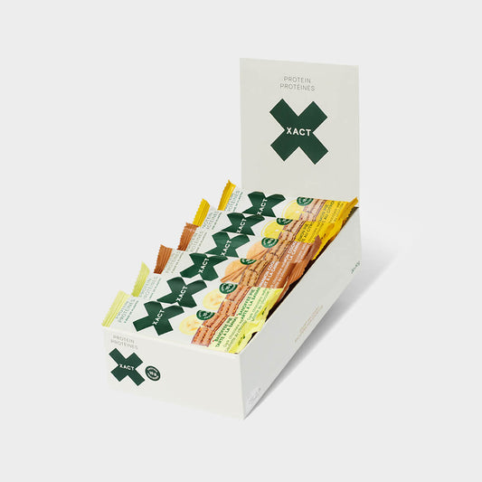 XACT Protein Wafer Plant-Based